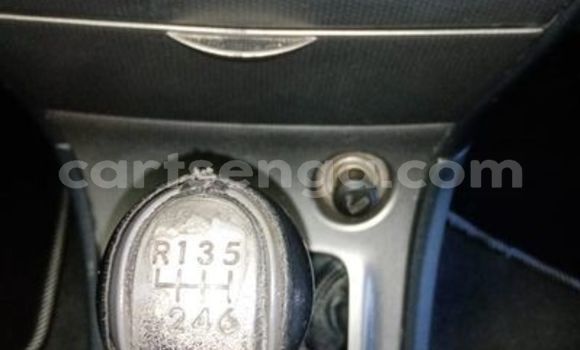 Nunua Ilio tumika Toyota Runx White Gari ndani ya Big Bend nchini Wilaya ya Lubombo Nunua Ilio tumika Toyota Runx White Gari ndani ya Big Bend nchini Wilaya ya Lubombo