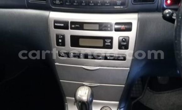 Nunua Ilio tumika Toyota Runx White Gari ndani ya Big Bend nchini Wilaya ya Lubombo Nunua Ilio tumika Toyota Runx White Gari ndani ya Big Bend nchini Wilaya ya Lubombo