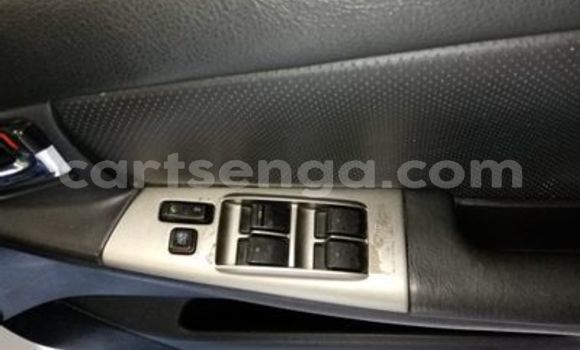 Nunua Ilio tumika Toyota Runx White Gari ndani ya Big Bend nchini Wilaya ya Lubombo Nunua Ilio tumika Toyota Runx White Gari ndani ya Big Bend nchini Wilaya ya Lubombo