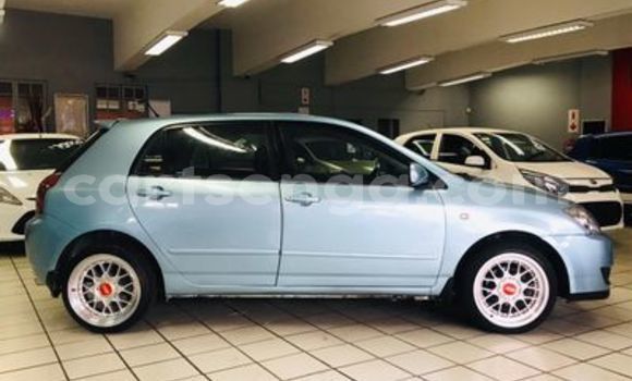 Nunua Ilio tumika Toyota Runx Silver Gari ndani ya Big Bend nchini Wilaya ya Lubombo Nunua Ilio tumika Toyota Runx Silver Gari ndani ya Big Bend nchini Wilaya ya Lubombo