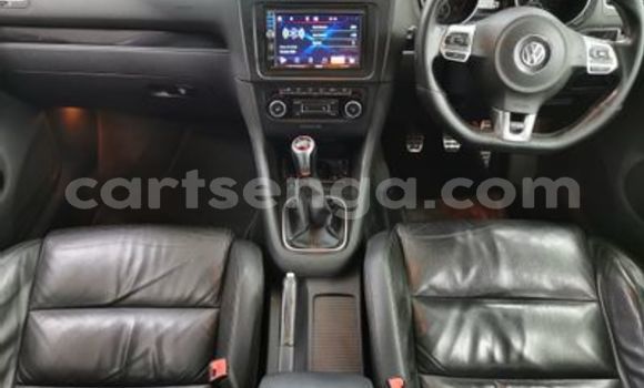 Acheter Occasion Voiture Volkswagen Golf GTI Gris à Big Bend, Lubombo District Acheter Occasion Voiture Volkswagen Golf GTI Gris à Big Bend, Lubombo District