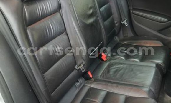 Acheter Occasion Voiture Volkswagen Golf GTI Gris à Big Bend, Lubombo District Acheter Occasion Voiture Volkswagen Golf GTI Gris à Big Bend, Lubombo District