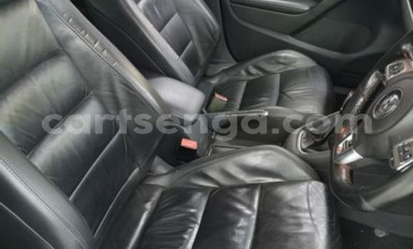 Acheter Occasion Voiture Volkswagen Golf GTI Gris à Big Bend, Lubombo District Acheter Occasion Voiture Volkswagen Golf GTI Gris à Big Bend, Lubombo District