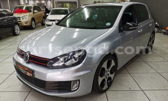 Acheter Occasion Voiture Volkswagen Golf GTI Gris à Big Bend, Lubombo District Acheter Occasion Voiture Volkswagen Golf GTI Gris à Big Bend, Lubombo District