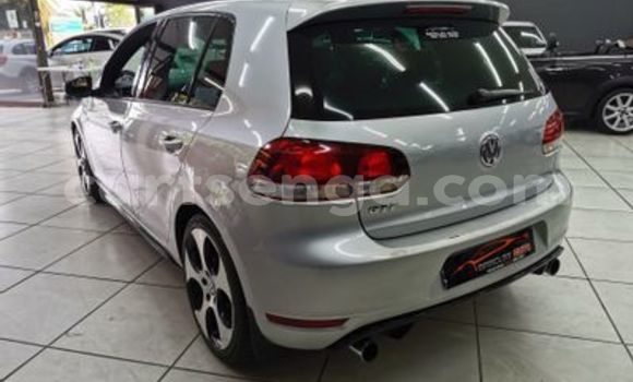 Acheter Occasion Voiture Volkswagen Golf GTI Gris à Big Bend, Lubombo District Acheter Occasion Voiture Volkswagen Golf GTI Gris à Big Bend, Lubombo District