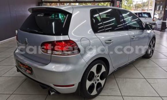Acheter Occasion Voiture Volkswagen Golf GTI Gris à Big Bend, Lubombo District Acheter Occasion Voiture Volkswagen Golf GTI Gris à Big Bend, Lubombo District