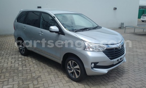 Acheter Occasion Voiture Toyota Avanza Autre à Mbabane, Manzini Acheter Occasion Voiture Toyota Avanza Autre à Mbabane, Manzini