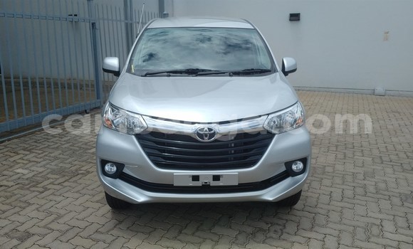 Acheter Occasion Voiture Toyota Avanza Autre à Mbabane, Manzini Acheter Occasion Voiture Toyota Avanza Autre à Mbabane, Manzini