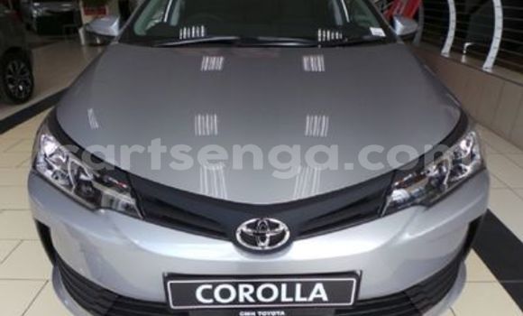Buy Used Toyota Corolla Other Car in Big Bend in Lubombo District