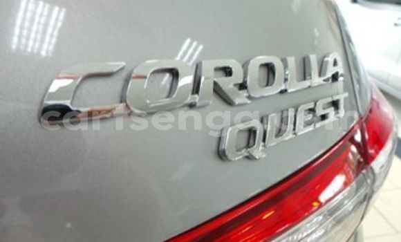 Acheter Occasion Voiture Toyota Corolla Autre à Big Bend, Lubombo District Acheter Occasion Voiture Toyota Corolla Autre à Big Bend, Lubombo District