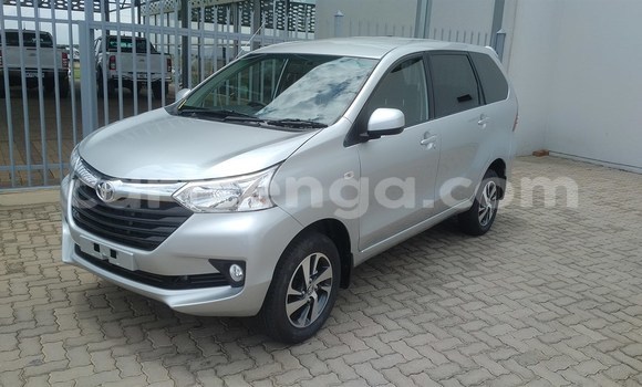 Acheter Occasion Voiture Toyota Avanza Autre à Mbabane, Manzini Acheter Occasion Voiture Toyota Avanza Autre à Mbabane, Manzini