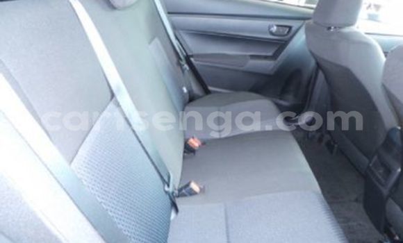 Acheter Occasion Voiture Toyota Corolla Autre à Big Bend, Lubombo District Acheter Occasion Voiture Toyota Corolla Autre à Big Bend, Lubombo District