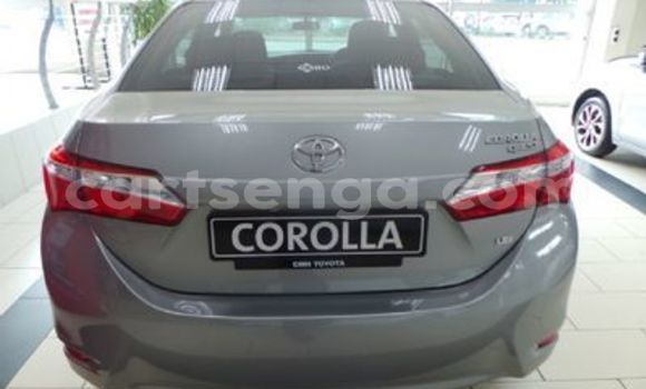 Acheter Occasion Voiture Toyota Corolla Autre à Big Bend, Lubombo District Acheter Occasion Voiture Toyota Corolla Autre à Big Bend, Lubombo District