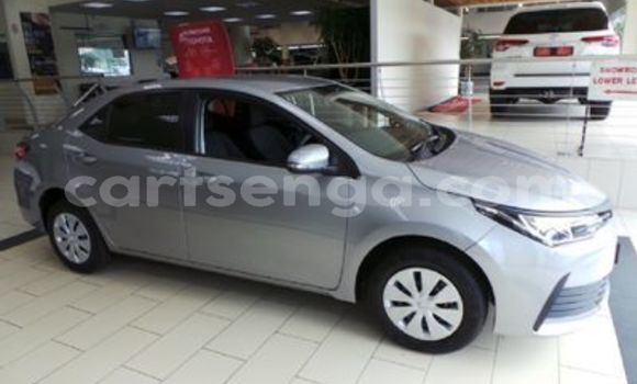 Acheter Occasion Voiture Toyota Corolla Autre à Big Bend, Lubombo District Acheter Occasion Voiture Toyota Corolla Autre à Big Bend, Lubombo District