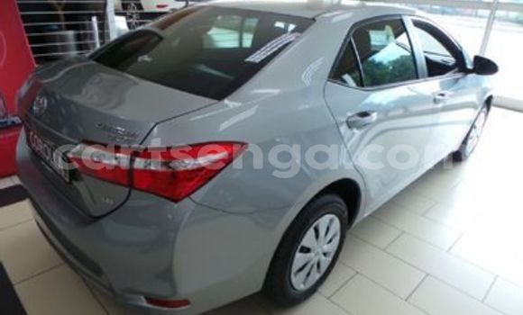 Acheter Occasion Voiture Toyota Corolla Autre à Big Bend, Lubombo District Acheter Occasion Voiture Toyota Corolla Autre à Big Bend, Lubombo District