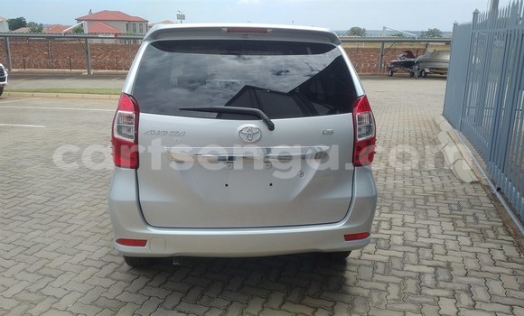 Acheter Occasion Voiture Toyota Avanza Autre à Mbabane, Manzini Acheter Occasion Voiture Toyota Avanza Autre à Mbabane, Manzini