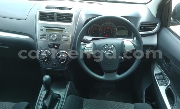 Acheter Occasion Voiture Toyota Avanza Autre à Mbabane, Manzini Acheter Occasion Voiture Toyota Avanza Autre à Mbabane, Manzini