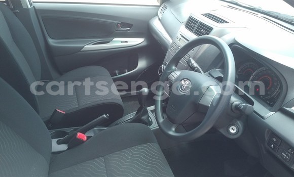 Acheter Occasion Voiture Toyota Avanza Autre à Mbabane, Manzini Acheter Occasion Voiture Toyota Avanza Autre à Mbabane, Manzini