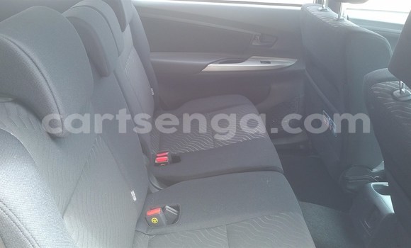 Acheter Occasion Voiture Toyota Avanza Autre à Mbabane, Manzini Acheter Occasion Voiture Toyota Avanza Autre à Mbabane, Manzini