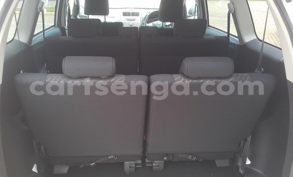 Acheter Occasion Voiture Toyota Avanza Autre à Mbabane, Manzini Acheter Occasion Voiture Toyota Avanza Autre à Mbabane, Manzini