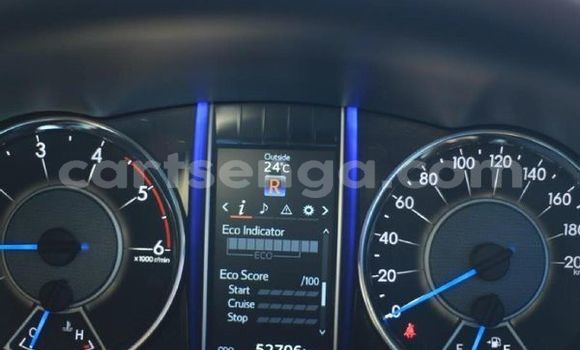 Acheter Occasion Voiture Toyota Fortuner Gris à Mbabane, Manzini Acheter Occasion Voiture Toyota Fortuner Gris à Mbabane, Manzini