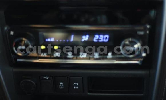 Acheter Occasion Voiture Toyota Fortuner Gris à Mbabane, Manzini Acheter Occasion Voiture Toyota Fortuner Gris à Mbabane, Manzini