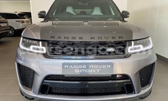 Acheter Occasion Voiture Land Rover Range Rover Sport Gris à Mbabane, Manzini Acheter Occasion Voiture Land Rover Range Rover Sport Gris à Mbabane, Manzini