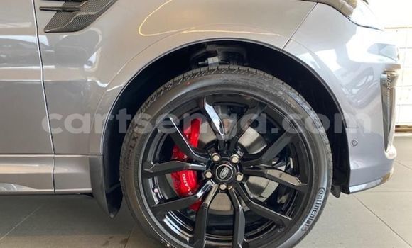 Acheter Occasion Voiture Land Rover Range Rover Sport Gris à Mbabane, Manzini Acheter Occasion Voiture Land Rover Range Rover Sport Gris à Mbabane, Manzini