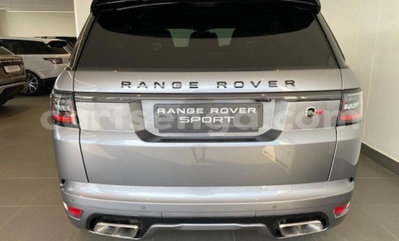 Acheter Occasion Voiture Land Rover Range Rover Sport Gris à Mbabane, Manzini Acheter Occasion Voiture Land Rover Range Rover Sport Gris à Mbabane, Manzini