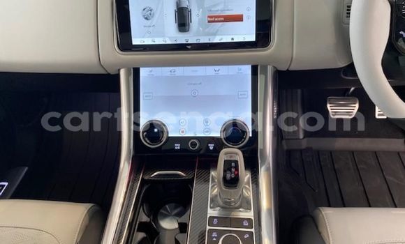 Acheter Occasion Voiture Land Rover Range Rover Sport Gris à Mbabane, Manzini Acheter Occasion Voiture Land Rover Range Rover Sport Gris à Mbabane, Manzini