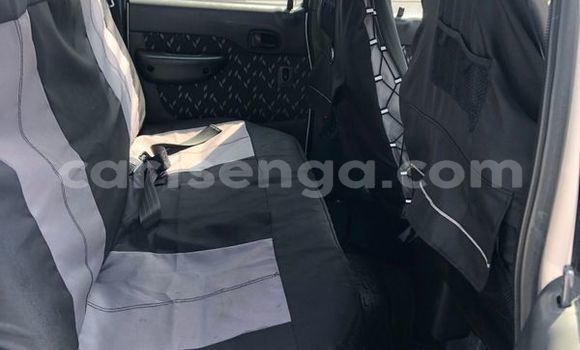 Buy Used Ford Ranger White Car in Mbabane in Manzini Buy Used Ford Ranger White Car in Mbabane in Manzini