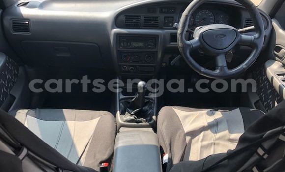 Buy Used Ford Ranger White Car in Mbabane in Manzini Buy Used Ford Ranger White Car in Mbabane in Manzini