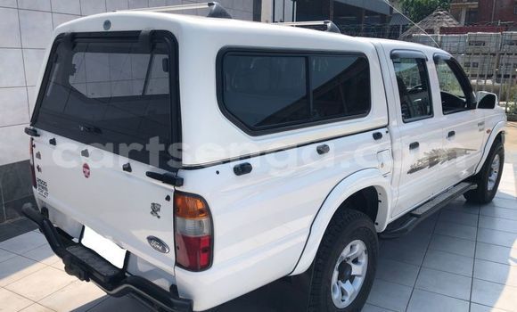 Buy Used Ford Ranger White Car in Mbabane in Manzini Buy Used Ford Ranger White Car in Mbabane in Manzini