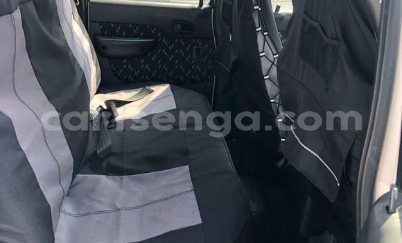 Buy Used Ford Ranger White Car in Mbabane in Manzini Buy Used Ford Ranger White Car in Mbabane in Manzini