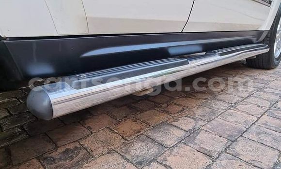 Buy Used Jeep Grand Cherokee White Car in Mbabane in Manzini Buy Used Jeep Grand Cherokee White Car in Mbabane in Manzini