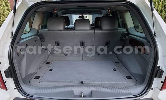 Buy Used Jeep Grand Cherokee White Car in Mbabane in Manzini Buy Used Jeep Grand Cherokee White Car in Mbabane in Manzini