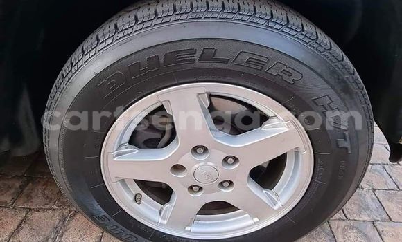 Buy Used Jeep Grand Cherokee White Car in Mbabane in Manzini Buy Used Jeep Grand Cherokee White Car in Mbabane in Manzini