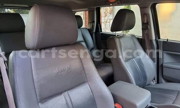 Buy Used Jeep Grand Cherokee White Car in Mbabane in Manzini Buy Used Jeep Grand Cherokee White Car in Mbabane in Manzini