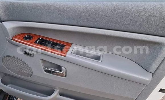 Buy Used Jeep Grand Cherokee White Car in Mbabane in Manzini Buy Used Jeep Grand Cherokee White Car in Mbabane in Manzini