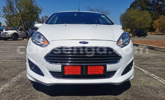 Acheter Occasion Voiture Ford Fiesta Blanc à Mbabane, Manzini Acheter Occasion Voiture Ford Fiesta Blanc à Mbabane, Manzini