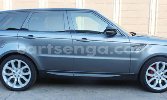 Nunua Ilio tumika Land Rover Range Rover Sport Other Gari ndani ya Ezulwini nchini Hhohho