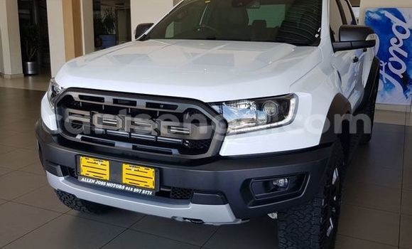 Nunua Ilio tumika Ford Ranger White Gari ndani ya Mbabane nchini Manzini Nunua Ilio tumika Ford Ranger White Gari ndani ya Mbabane nchini Manzini