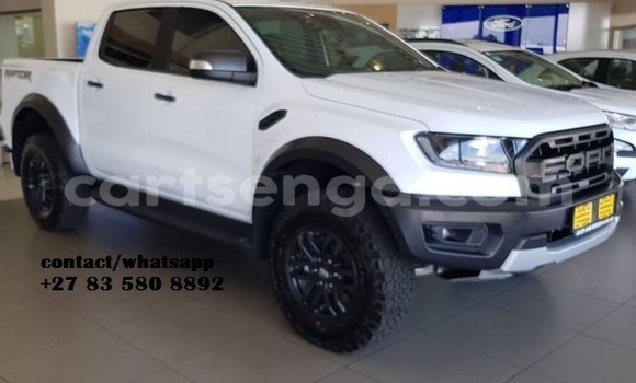 Buy Used Ford Ranger White Car in Mbabane in Manzini Buy Used Ford Ranger White Car in Mbabane in Manzini