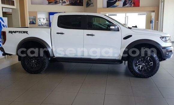 Buy Used Ford Ranger White Car in Mbabane in Manzini Buy Used Ford Ranger White Car in Mbabane in Manzini