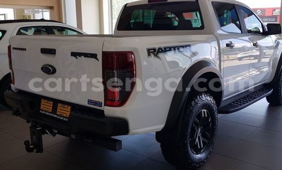 Buy Used Ford Ranger White Car in Mbabane in Manzini Buy Used Ford Ranger White Car in Mbabane in Manzini
