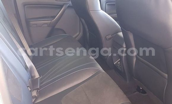 Buy Used Ford Ranger White Car in Mbabane in Manzini Buy Used Ford Ranger White Car in Mbabane in Manzini