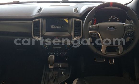 Buy Used Ford Ranger White Car in Mbabane in Manzini Buy Used Ford Ranger White Car in Mbabane in Manzini