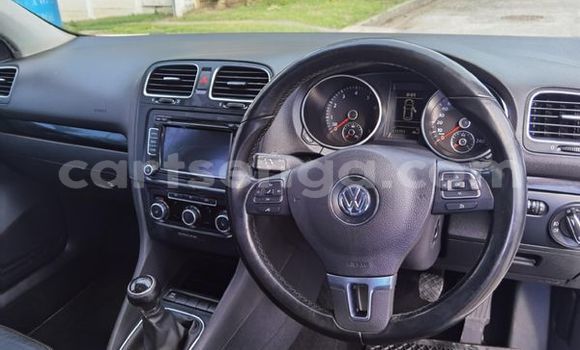 Buy Used Volkswagen Golf White Car in Mbabane in Manzini Buy Used Volkswagen Golf White Car in Mbabane in Manzini