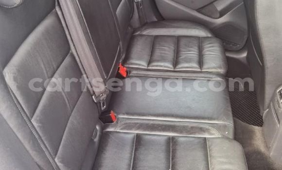 Buy Used Volkswagen Golf White Car in Mbabane in Manzini Buy Used Volkswagen Golf White Car in Mbabane in Manzini