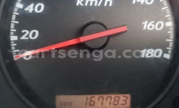 Buy Used Isuzu KB White Car in Mbabane in Manzini Buy Used Isuzu KB White Car in Mbabane in Manzini